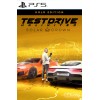Test Drive Unlimited Solar Crown - Gold Edition PS5